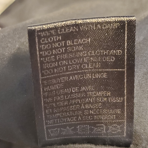 Jack BB Dakota Faux Leather / Pleather Skirt - Picture 9 of 9